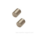 Diametrically Magnetized Cylinder Neodymium Magnet